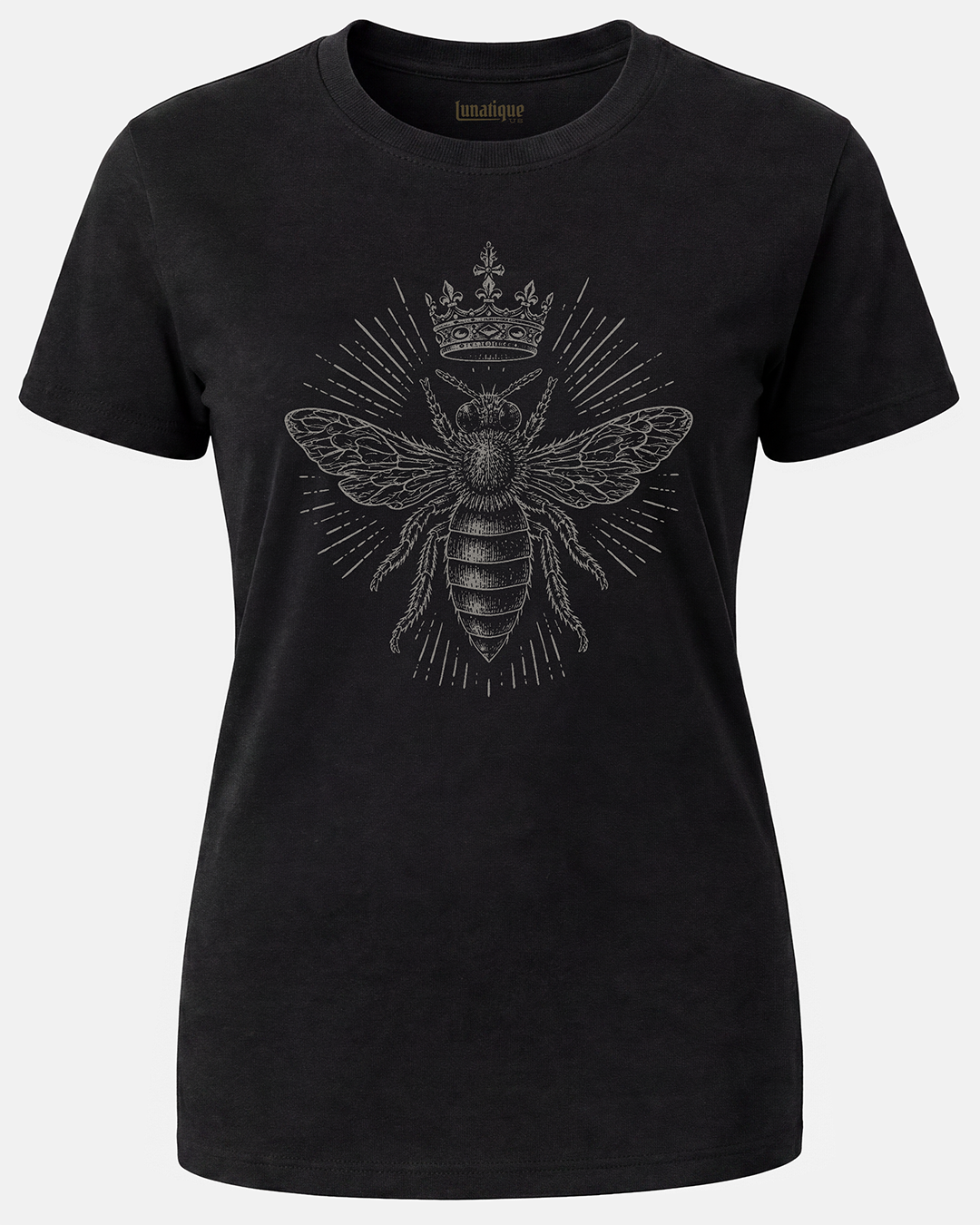 Queen Bee Women's Cut T‑Shirt