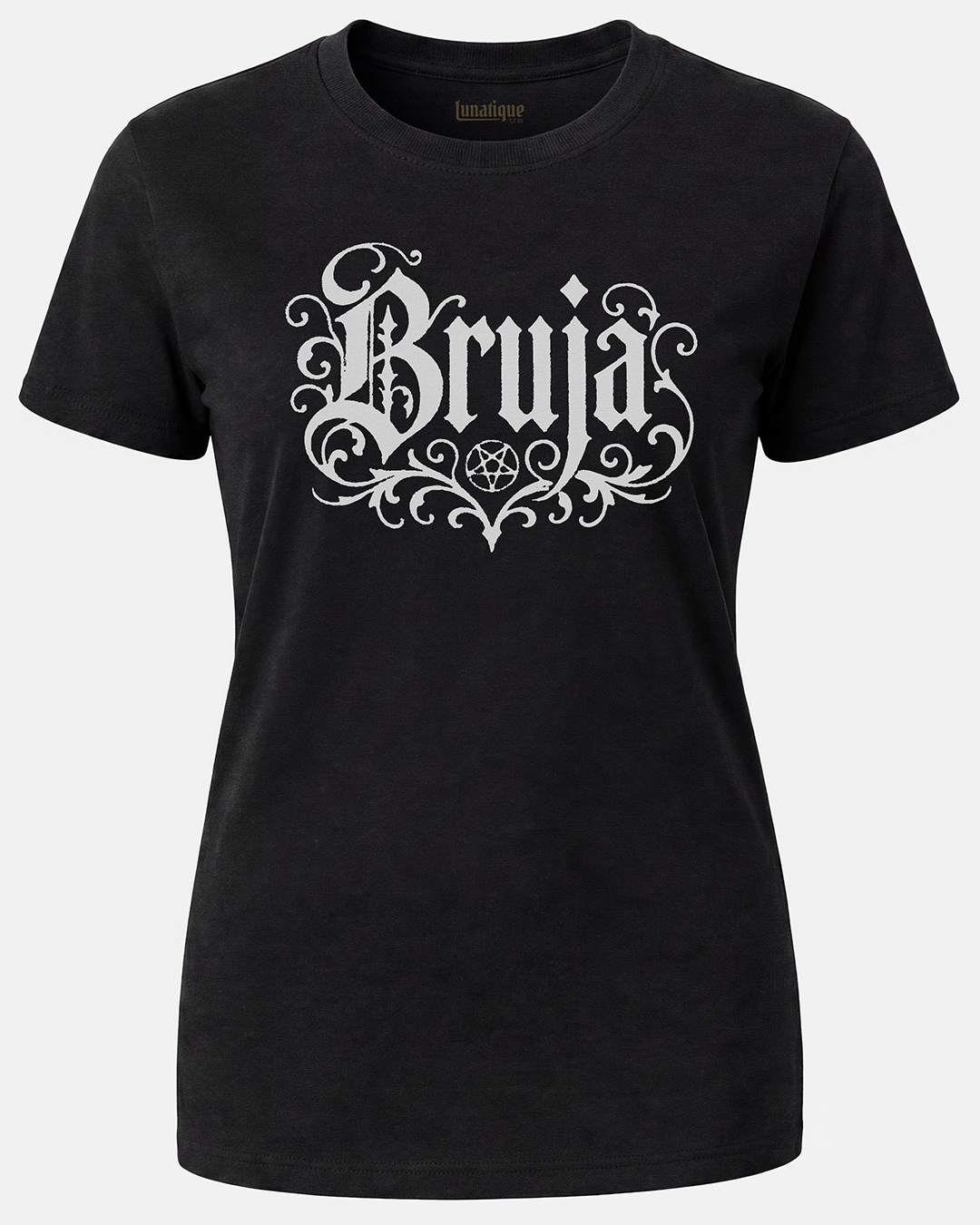 Bruja II Women's Cut T‑Shirt