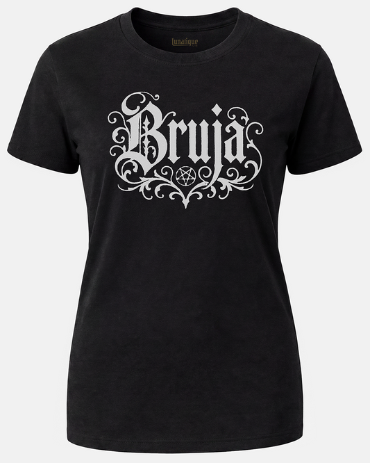 Bruja II Women's Cut T‑Shirt