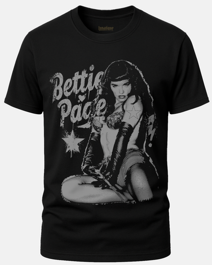 Bettie Page T-Shirt
