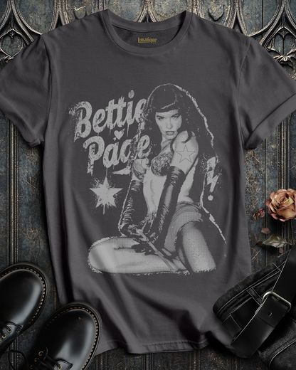 Bettie Page T-Shirt