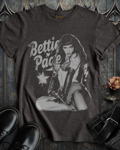 Bettie Page T-Shirt