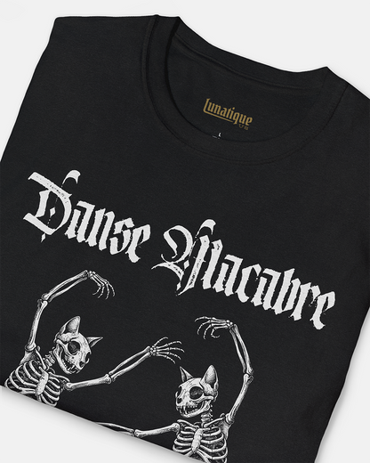 Danse Macabre T-Shirt