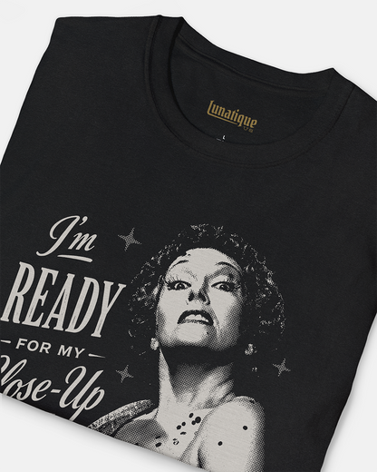 Norma Unisex T-Shirt