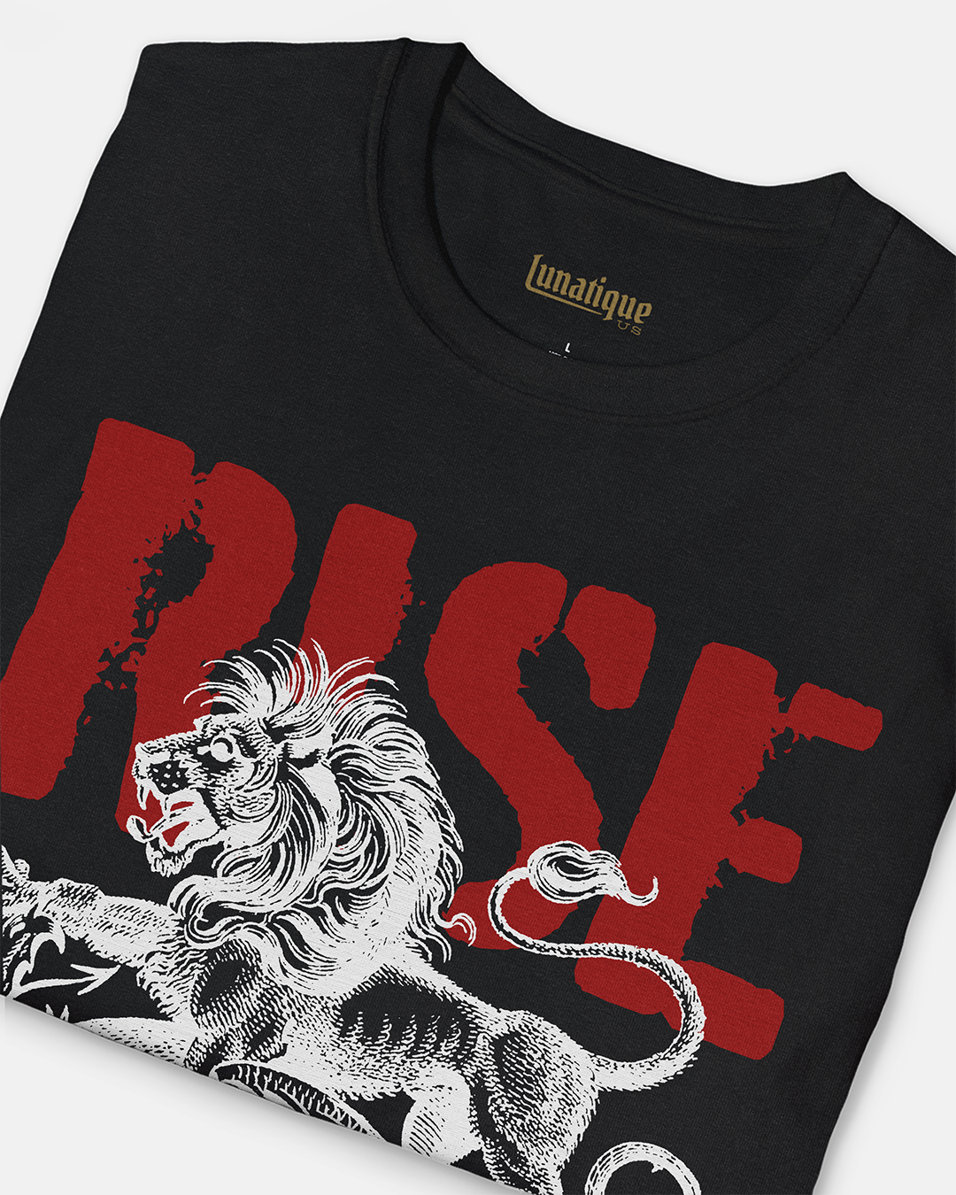 Rise Unisex T-Shirt