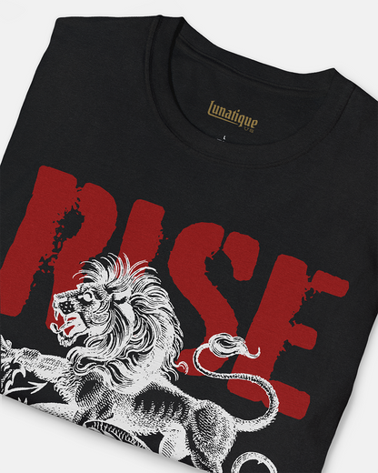 Rise Unisex T-Shirt
