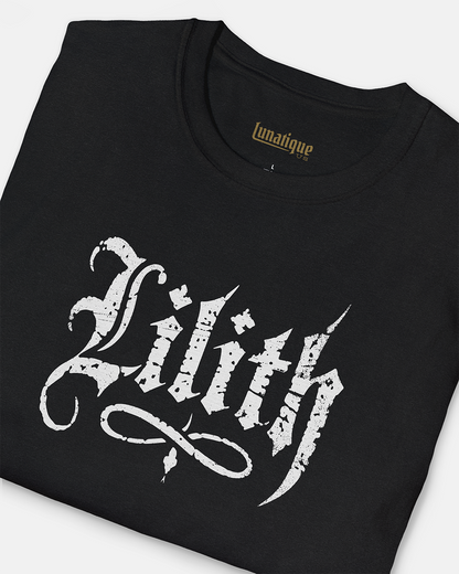 Lilith T-Shirt