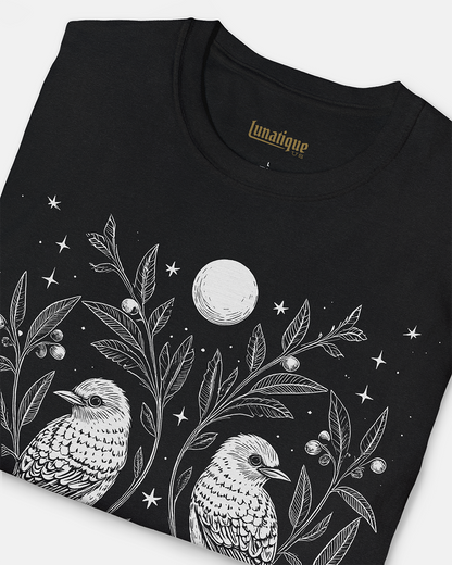 Two Birds T-Shirt