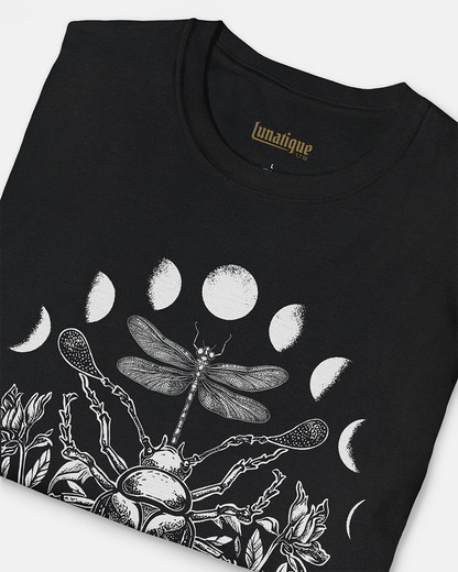 Scarab Moons T-Shirt