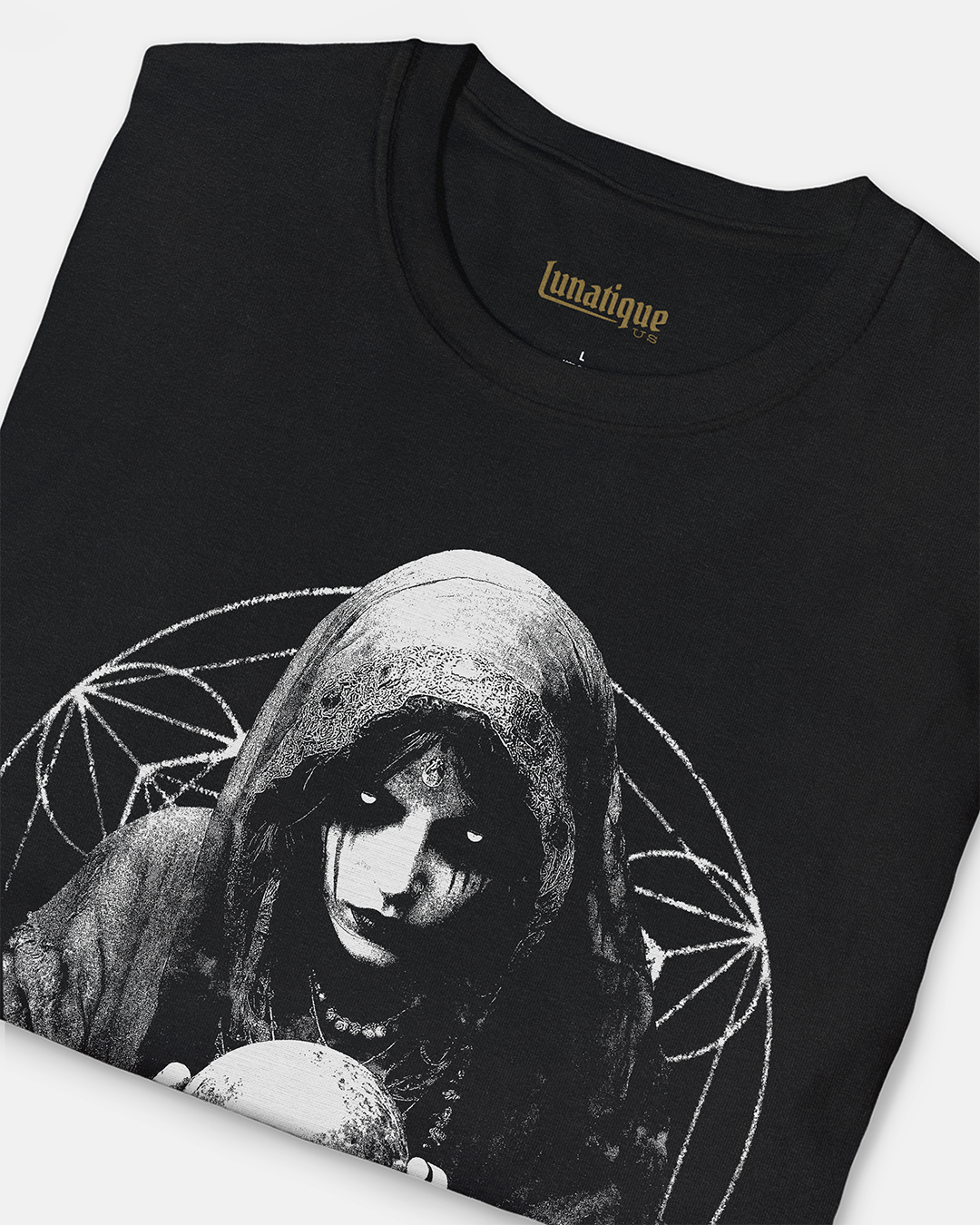The Fortune Teller T-Shirt
