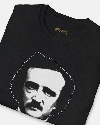 Edgar Allen Poe T-Shirt