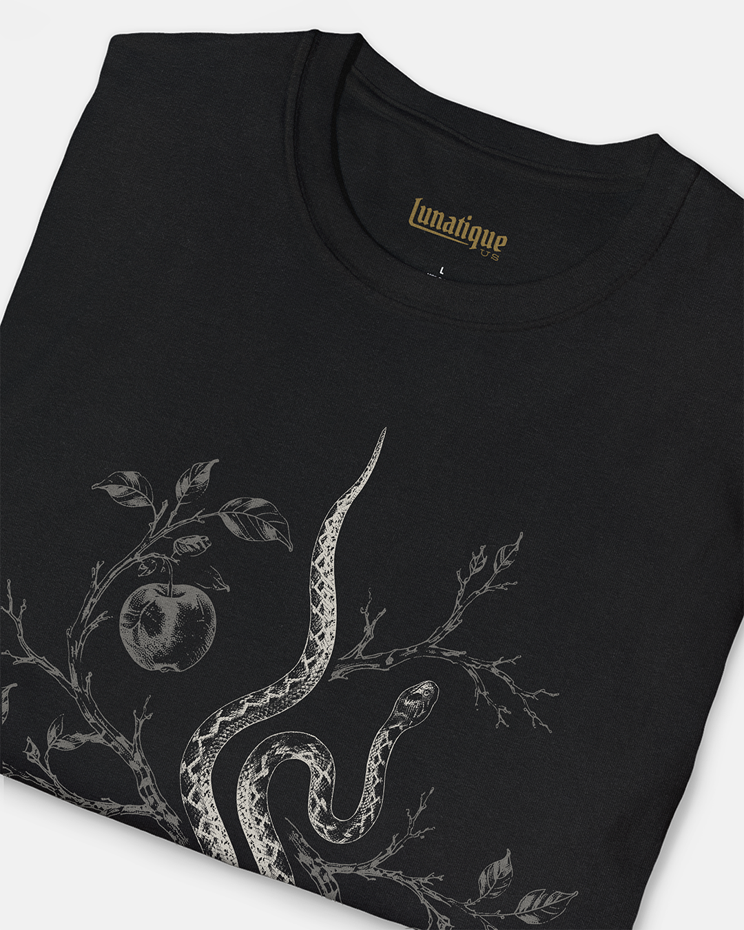 Temptation Women's Cut T‑Shirt