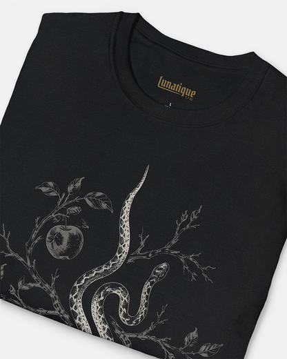 Temptation Women's Cut T‑Shirt