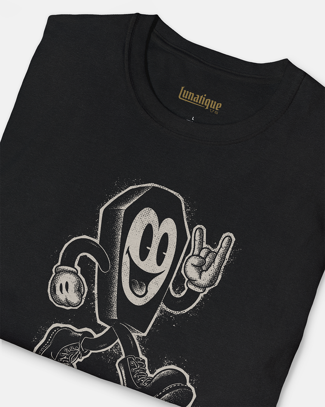 Walkin Coffin T-Shirt