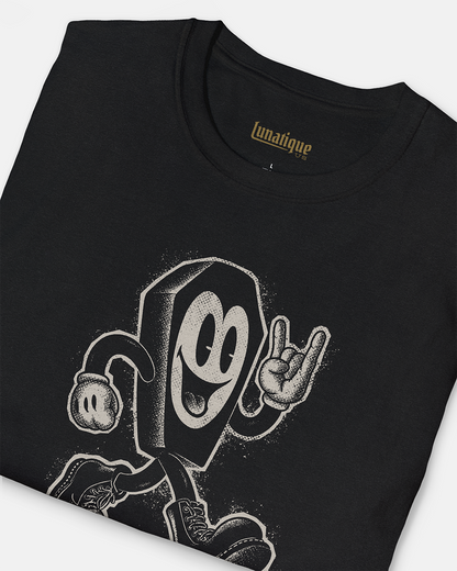 Walkin Coffin T-Shirt