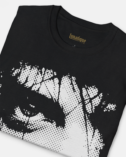 Face Of Intensity T-Shirt
