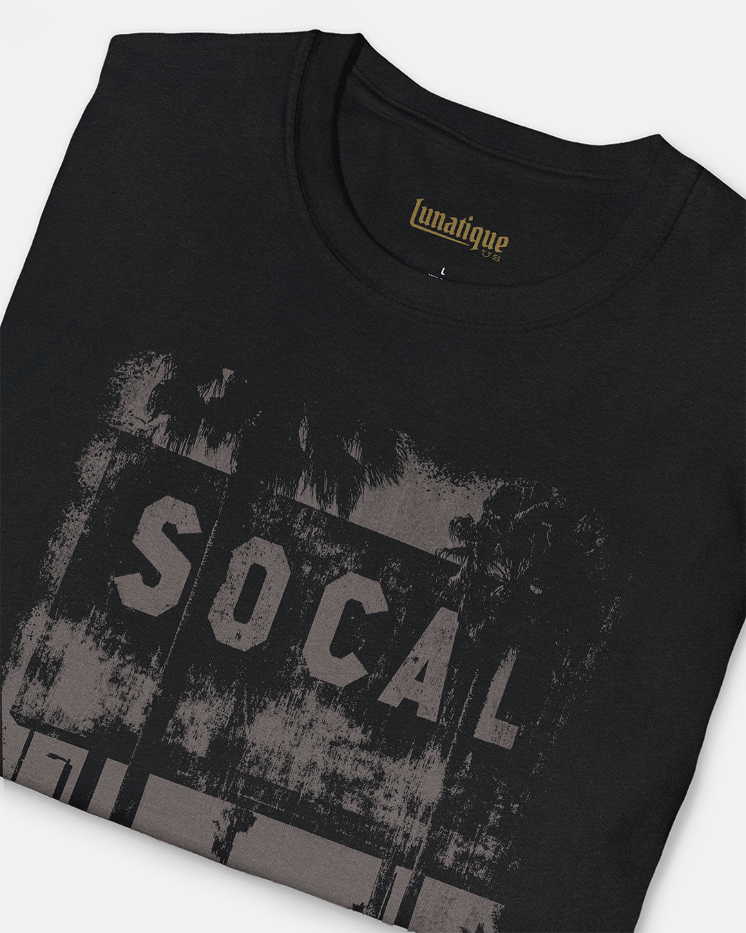 SoCal T-Shirt