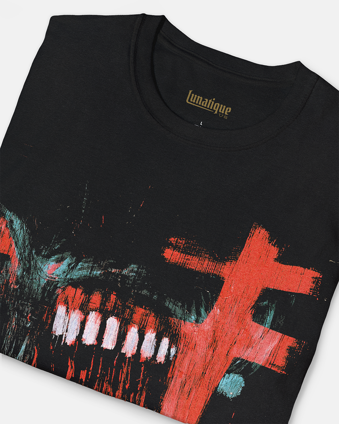 Abstraction #5 Unisex T-Shirt