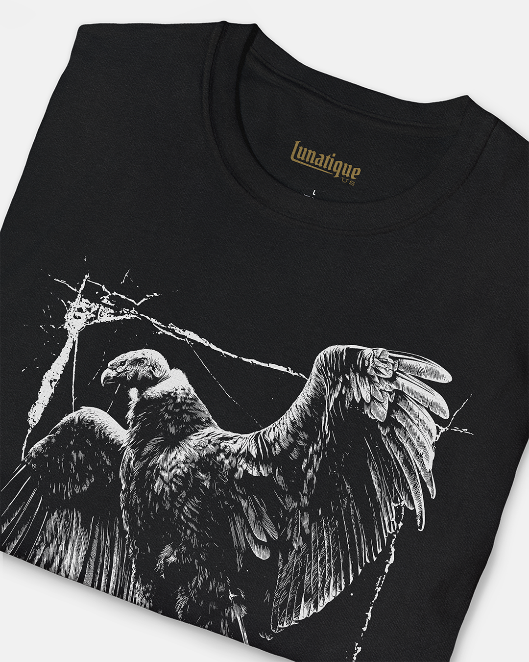 The Condor Unisex T-Shirt