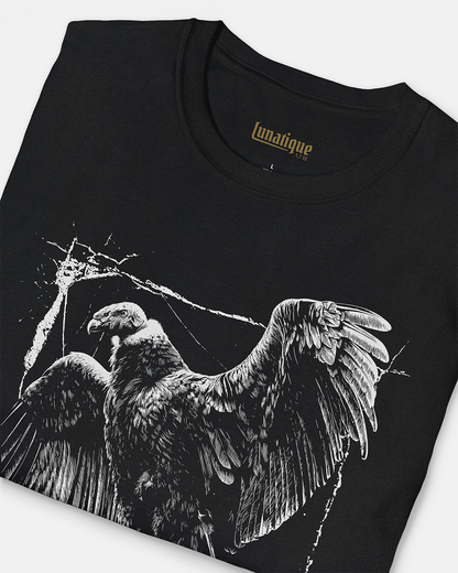 The Condor Unisex T-Shirt