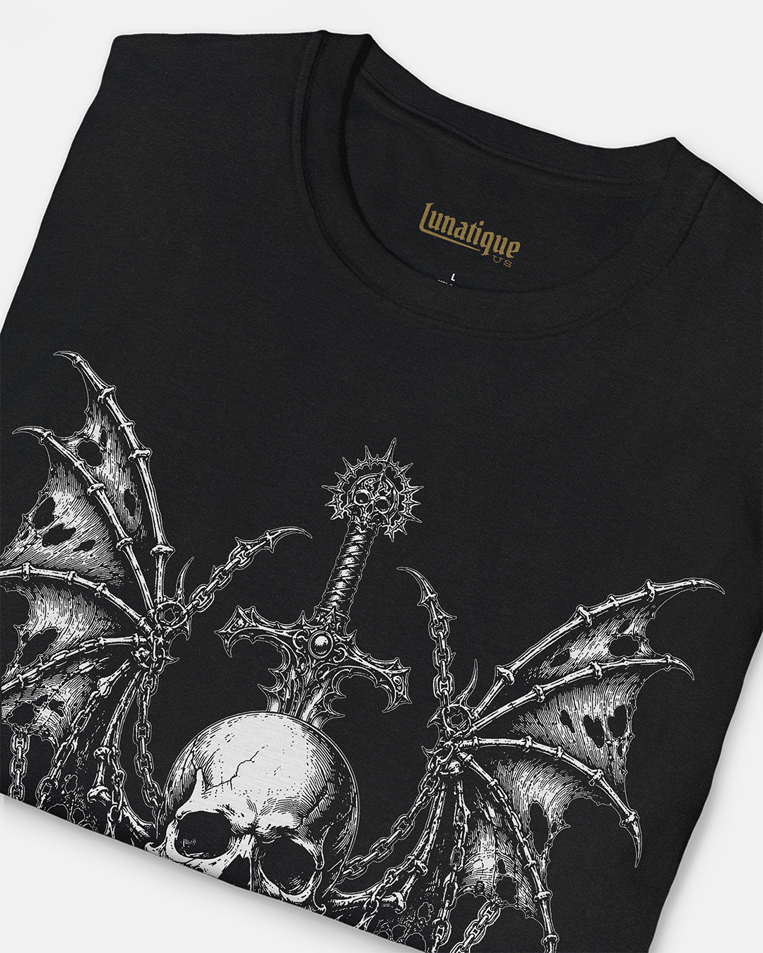 Deathwings Unisex T-Shirt