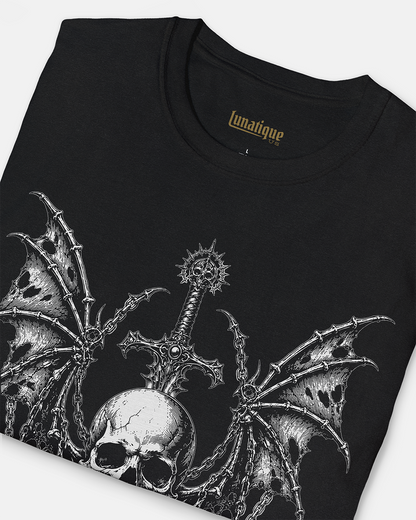 Deathwings Unisex T-Shirt