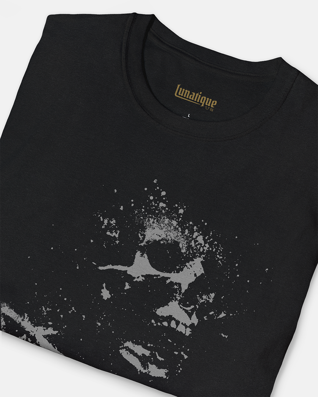 Grave Bound Long Sleeve T-Shirt