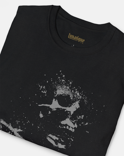 Grave Bound Long Sleeve T-Shirt