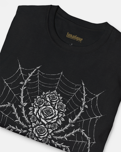 The Briar Widow Unisex T-Shirt