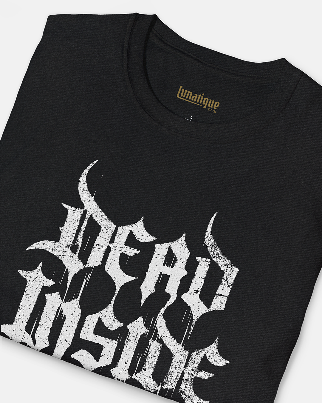 Dead Inside T-Shirt