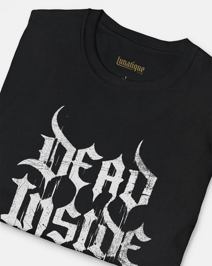 Dead Inside T-Shirt