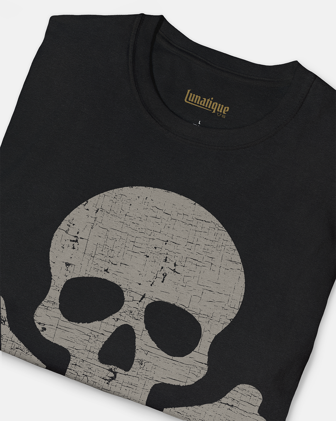 Skull and Crossbones T-Shirt