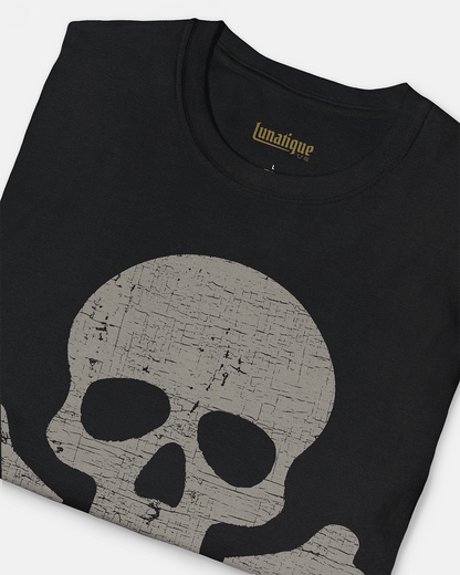 Skull and Crossbones T-Shirt