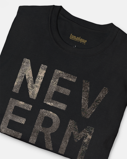 NEVERMORE T-Shirt