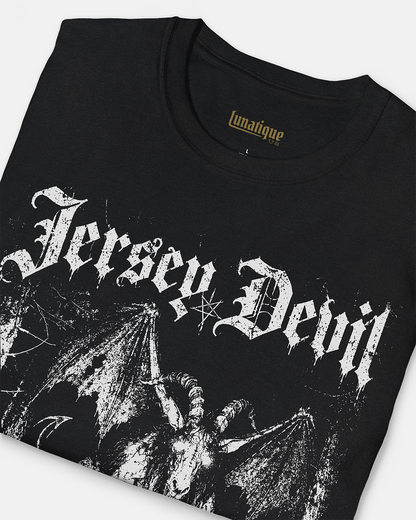 Jersey Devil Unisex T-Shirt