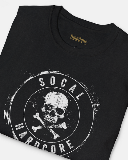 SoCal Hardcore T-Shirt