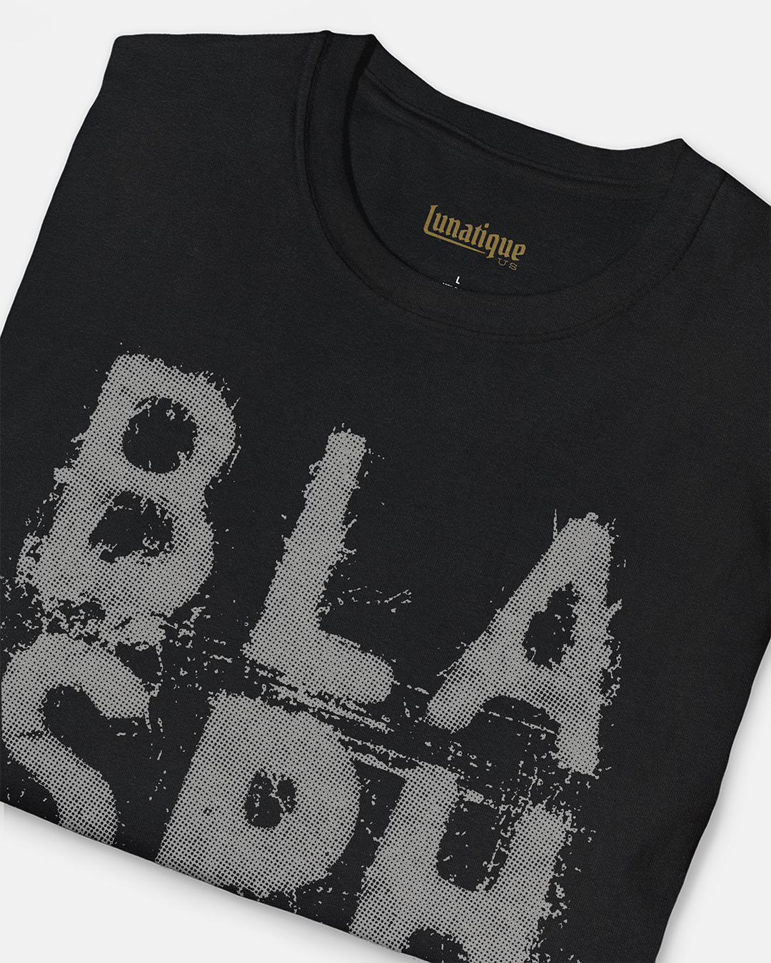 BLASPHEMY Unisex T-Shirt