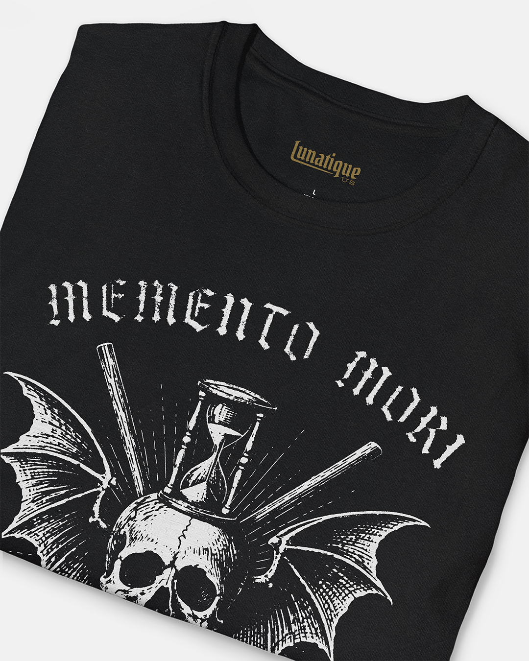 Memento Mori II Unisex T-Shirt