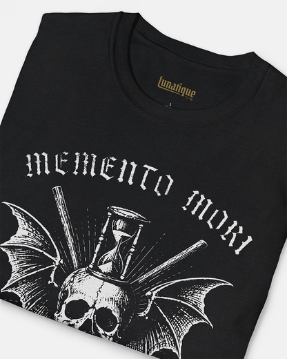 Memento Mori II Unisex T-Shirt