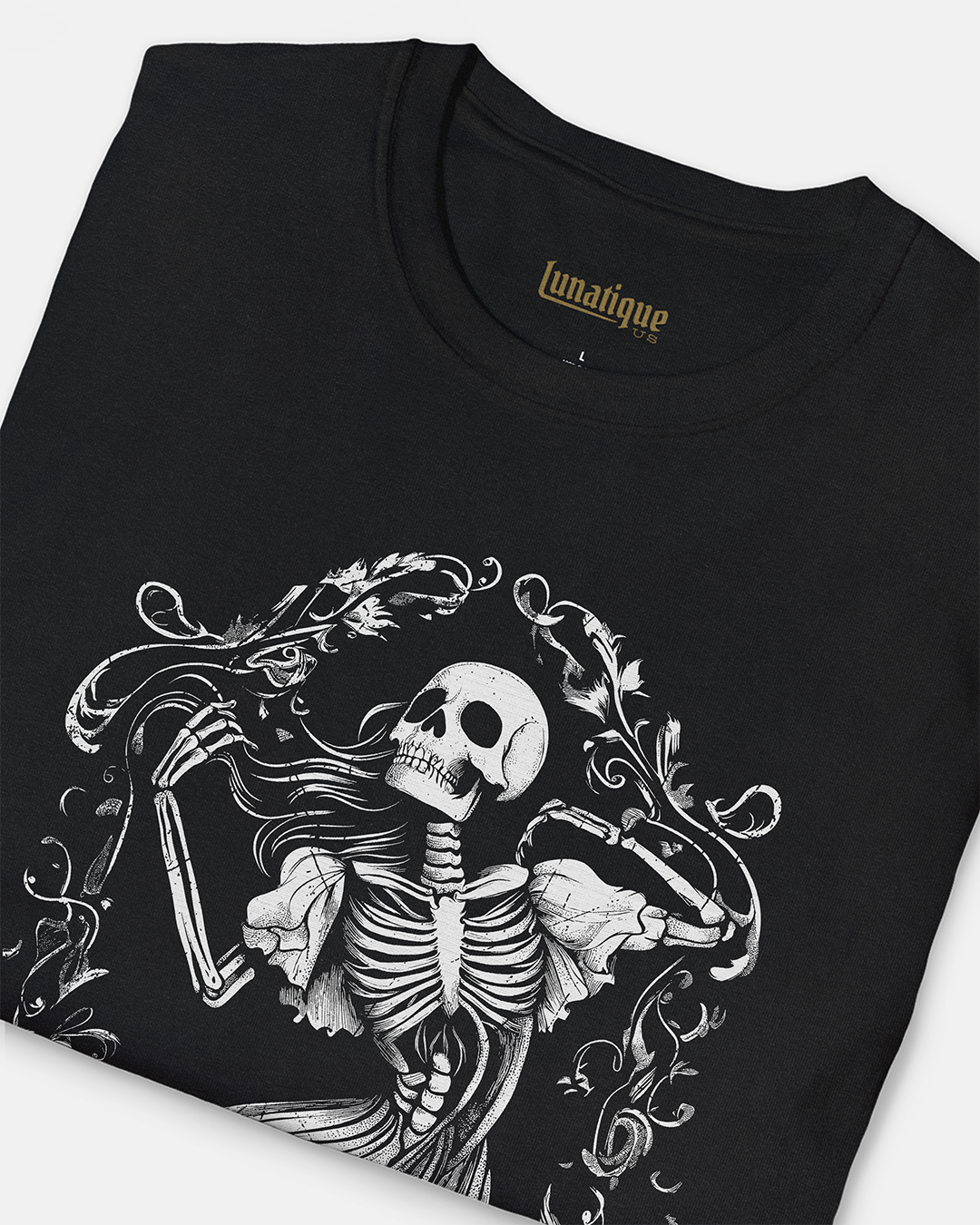 Dance of the Dead T-Shirt