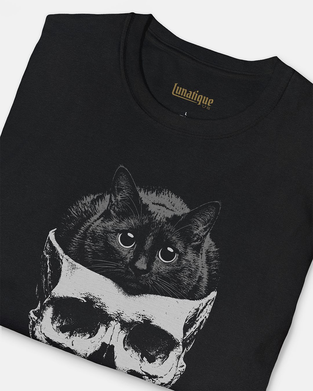 If I Fits (No Text) Unisex T-Shirt
