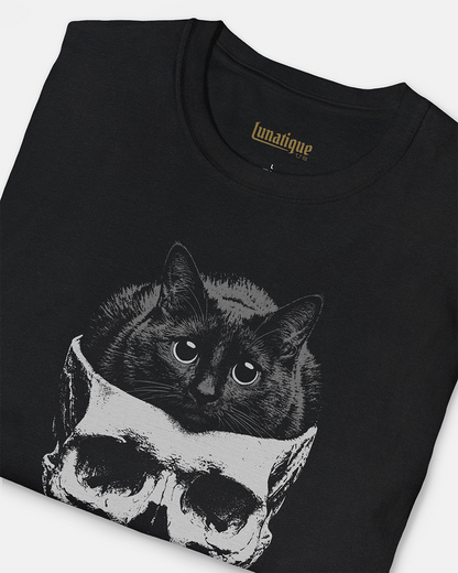 If I Fits (No Text) Unisex T-Shirt