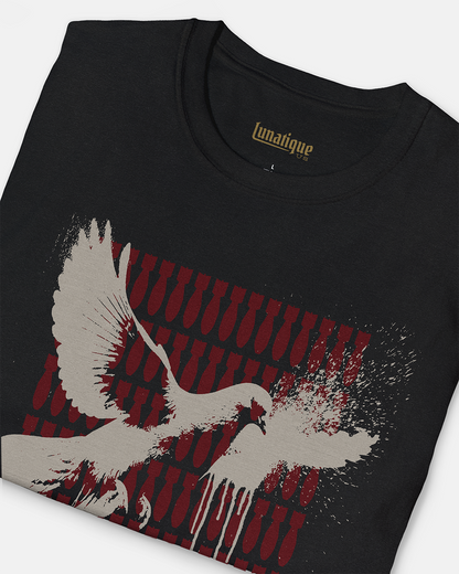 The Dove Unisex T-Shirt