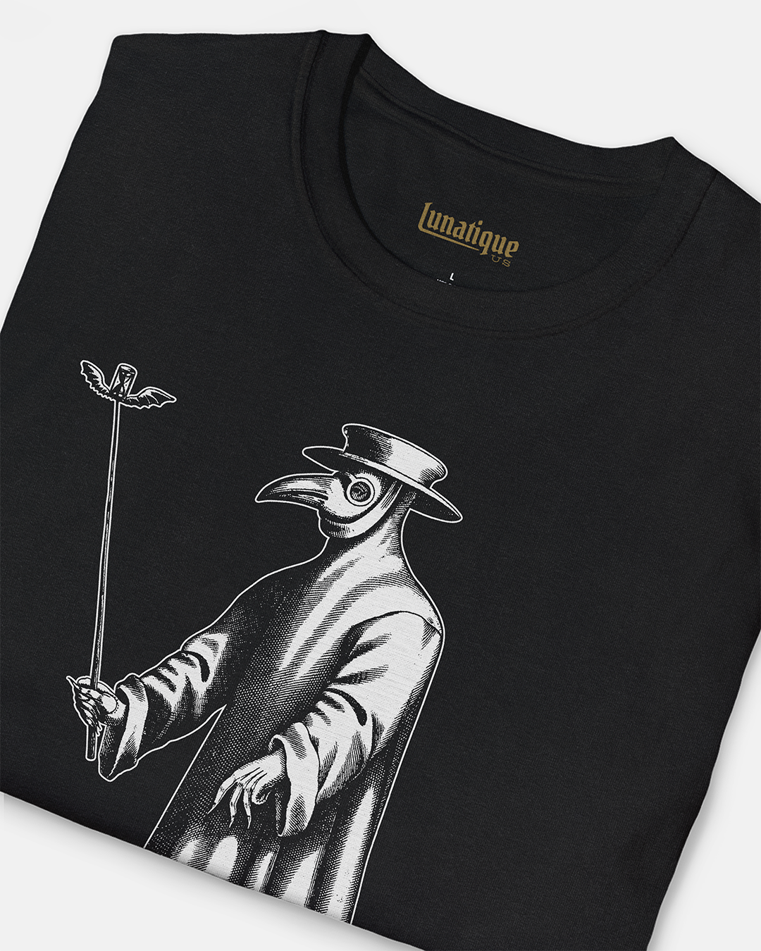 Plague Doctor T-Shirt