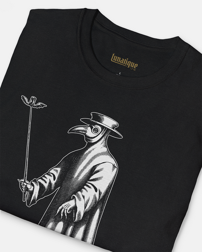 Plague Doctor T-Shirt