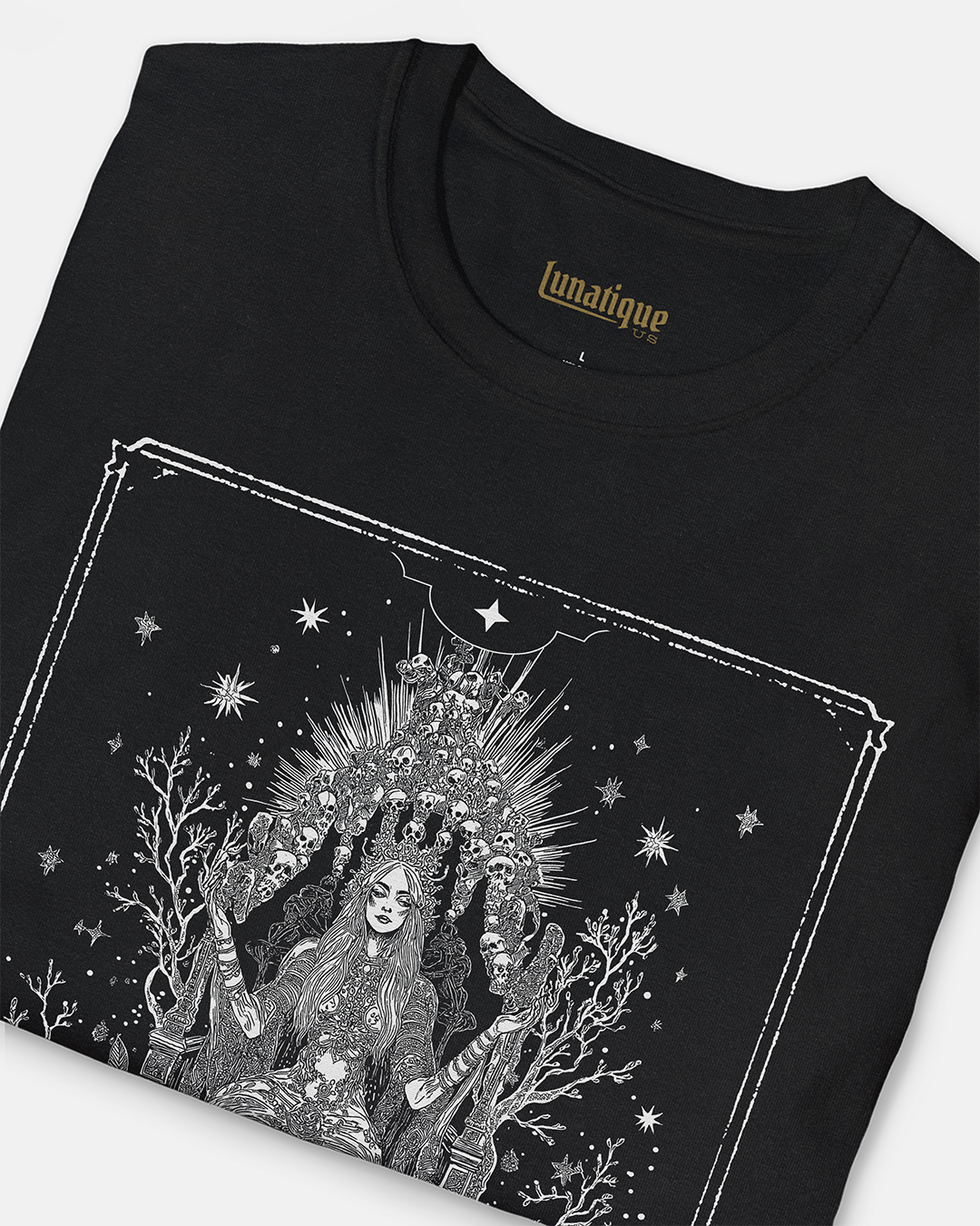 The Empress T-Shirt