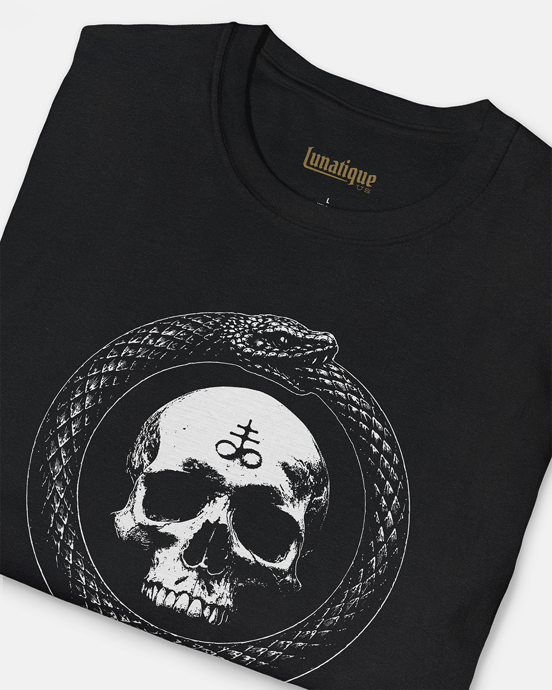 Ouroboros Long Sleeve T-Shirt
