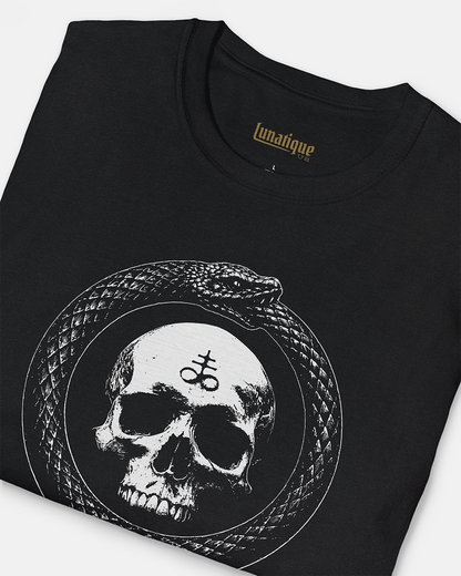 Ouroboros Long Sleeve T-Shirt