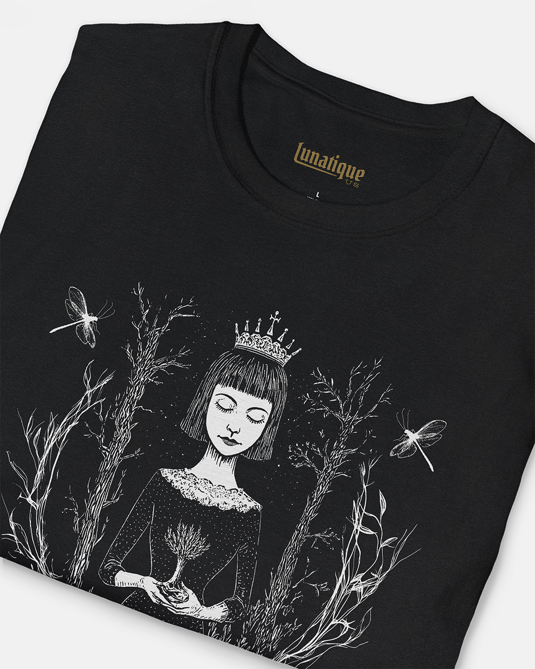 Princess of the Night T-Shirt