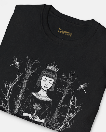Princess of the Night T-Shirt